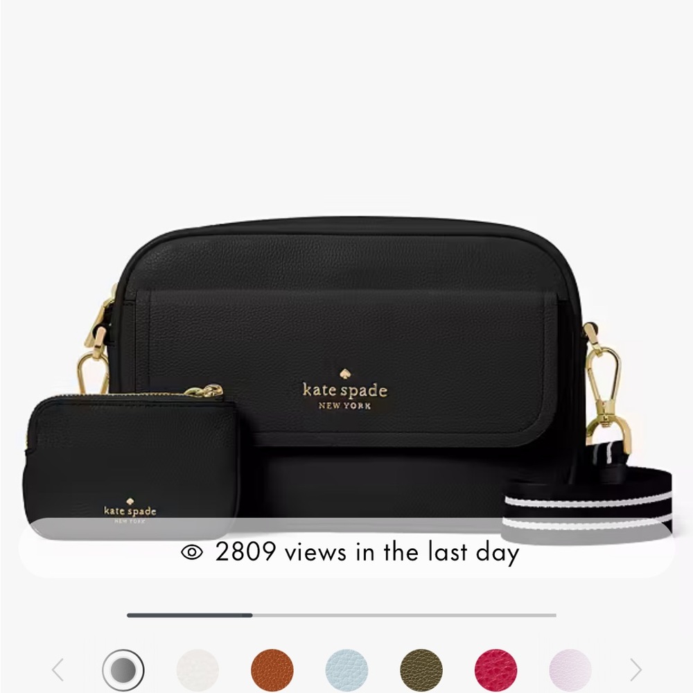 Coach Purse NWT